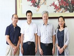 社會企業發展的歷史制度與組織回應：台灣與中國大陸之比較研究