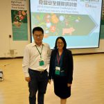 Dr. Chuenjit Chancharoonpong於11月參與本校所舉辦之國際研討會