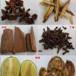 八仙果原料種類