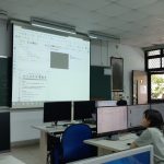 日本北海道酪農大學學生來台實習。