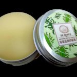 海藻滋潤舒緩膏2