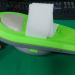 產品雛型(3D列印) II