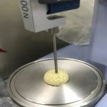 香蕉巧克力品質分析。